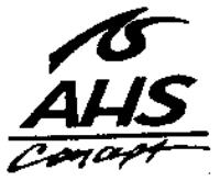 AHS CONCEPT