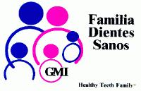 GMI FAMILIA DIENTES SANOS HEALTHY TEETH FAMILY