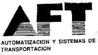 AFT AUTOMATIZACION Y SISTEMAS DE TRANSPORTACION