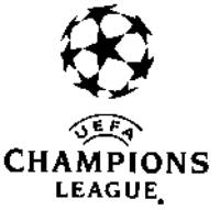 UEFA CHAMPIONS LEAGUE