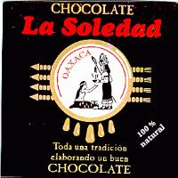 LA SOLEDAD TODA UNA TRADICION ELABORANDO UN BUEN CHOCOLATE