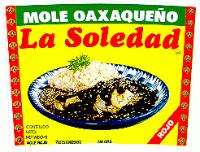 LA SOLEDAD