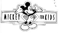 MICKEY FOR KIDS