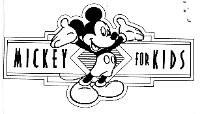 MICKEY FOR KIDS