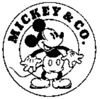 MICKEY & CO.
