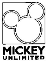 MICKEY UNLIMITED