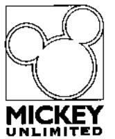 MICKEY UNLIMITED