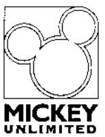 MICKEY UNLIMITED