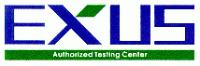 EXUS AUTHORIZED TESTING CENTER
