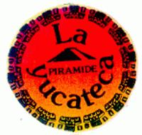 LA PIRAMIDE YUCATECA