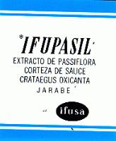 IFUPASIL IFUSA