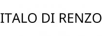 ITALO DI RENZO