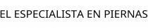 EL ESPECIALISTA EN PIERNAS