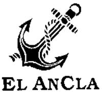 EL ANCLA