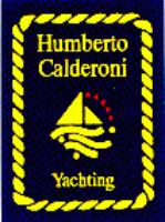 HUMBERTO CALDERONI YACHTING