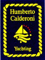 HUMBERTO CALDERONI YACHTING