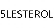 5LESTEROL