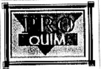 PRO QUIM