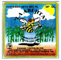 LA ABEJITA