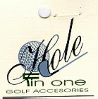 HOLE IN ONE