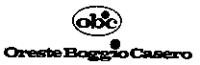 OBC ORESTE BOGGIO CASERO