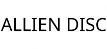 ALLIEN DISC
