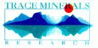 TRACE; MINERALS RESEARCH