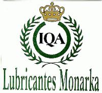 IQA MONARKA