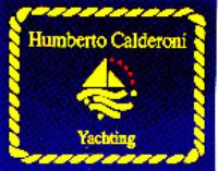 HUMBERTO CALDERONI YACHTING