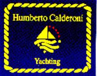 HUMBERTO CALDERONI YACHTING