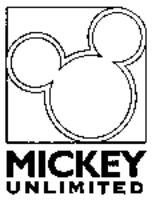 MICKEY UNLIMITED