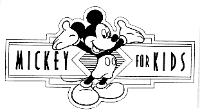 MICKEY FOR KIDS
