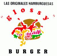 LAS ORIGINALES HAMBURGESAS 