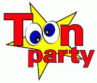 TOON PARTY