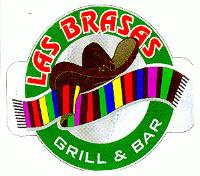 LAS BRASAS GRILL & BAR