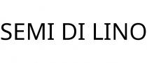 SEMI DI LINO