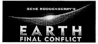 GENE RODDENBERRY'S EARTH FINAL CONFLICT