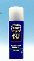 BRUT ACTIF BLUE FABERGE