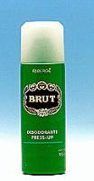 FABERGE BRUT