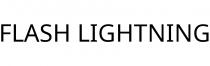 FLASH LIGHTNING