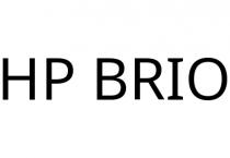 HP BRIO