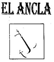 EL ANCLA