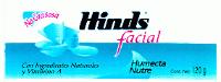 HINDS FACIAL