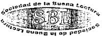 SBL SOCIEDAD DE LA BUENA LECTURA