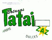 TATAI ZAZ