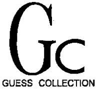 GC GUESS COLLECTION