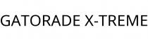 GATORADE X-TREME