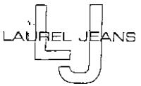 LJ LAUREL JEANS