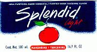 SPLENDID