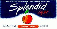SPLENDID